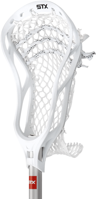 Stx Stallion U 550 Complete Lacrosse Stick - Lacrosse Stick (1024x650), Png Download