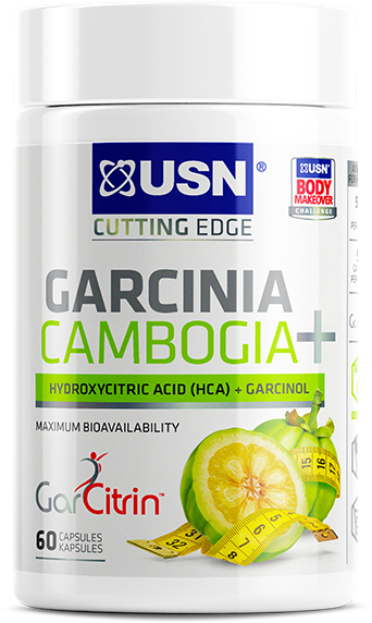 Garcinia Cambogia - Usn Garcinia Cambogia Review (570x720), Png Download