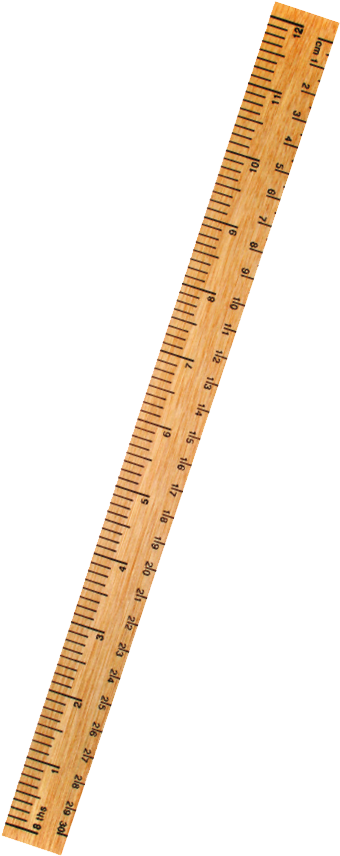 Ruler Png Image With Transparent Background - Lord, I Feel So Small! (367x900), Png Download