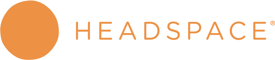 Nike Logo Transparent Headspace Senior Product Designer - Headspace App Logo Png (1200x630), Png Download