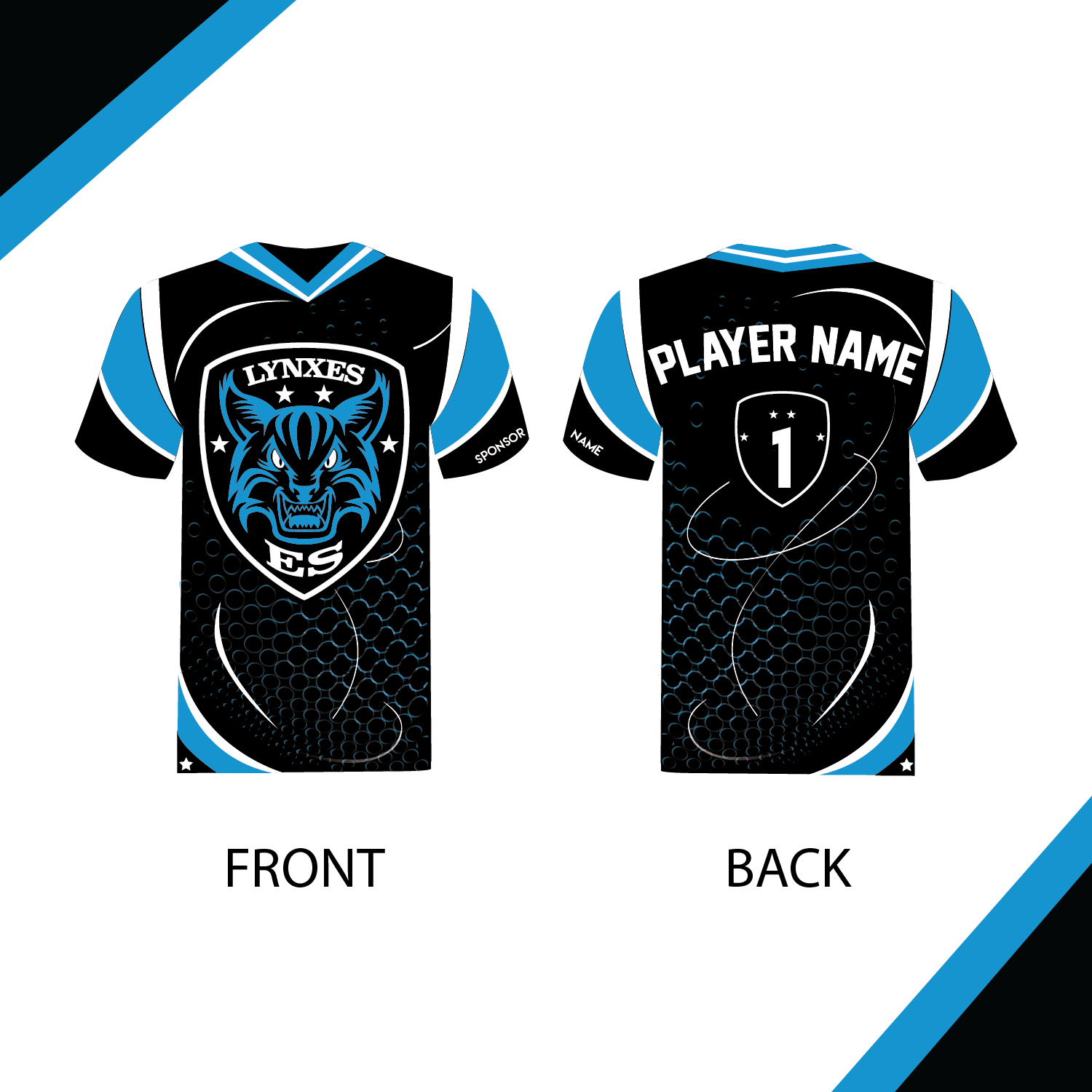 Modern, Masculine, It Professional T-shirt Design For - Gaming T Shirt Design Png (1500x1500), Png Download