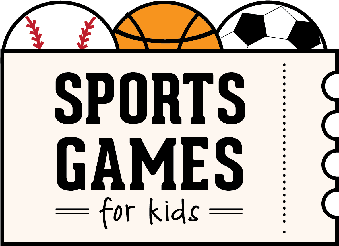 Sports Games For Kids Logo - Online Casino (1500x1500), Png Download