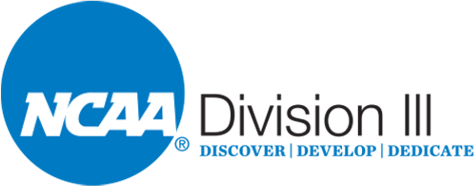 Ncaa Division Three - Division Iii (1024x375), Png Download