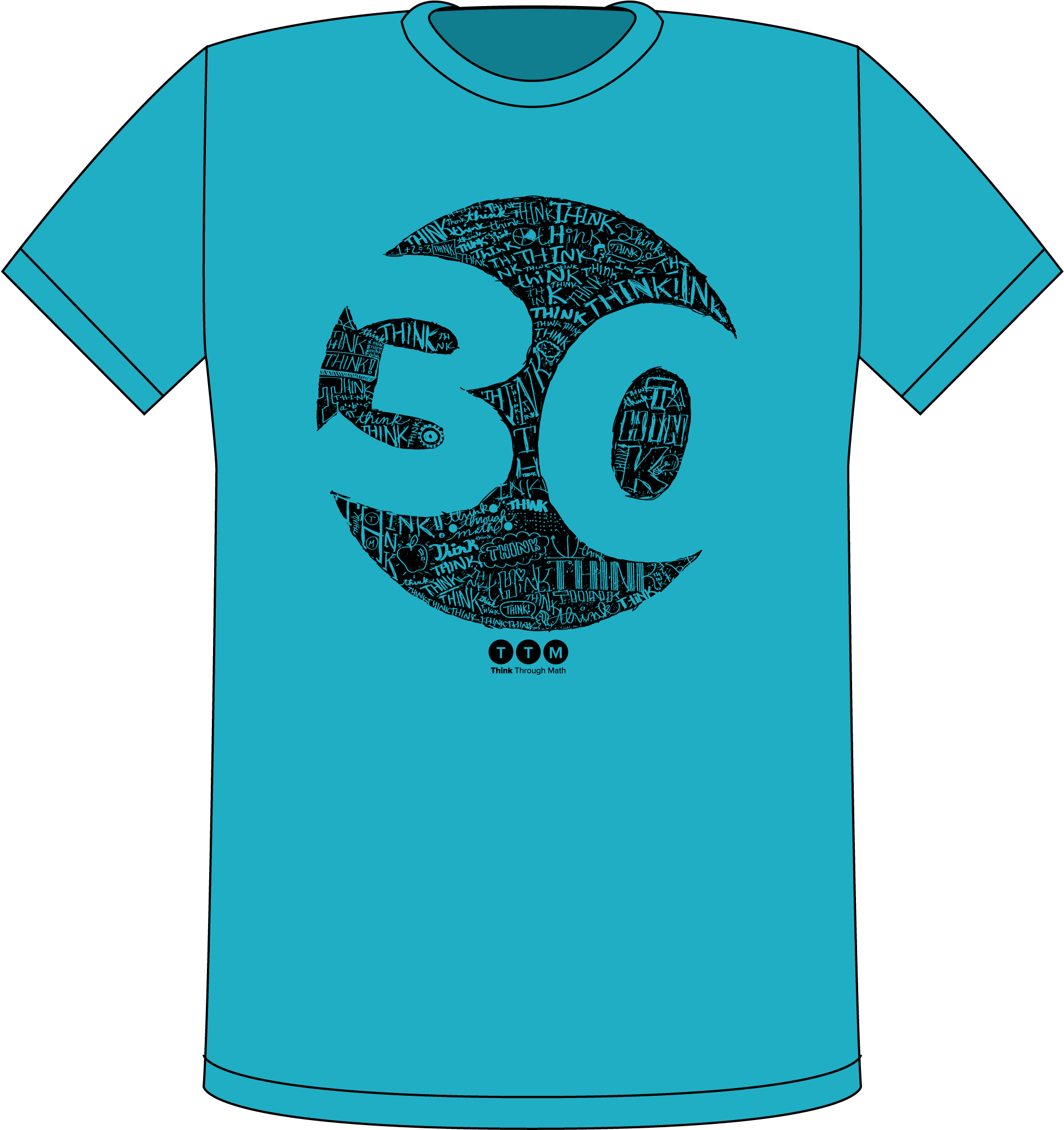 Tshirt Design Png - T-shirt (2048x2168), Png Download