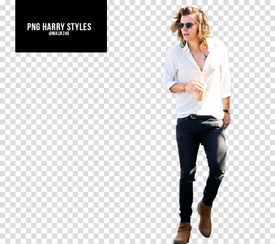 Harry Styles 2015 Png Clipart One Direction Clip Art - Black Canary Png (900x800), Png Download
