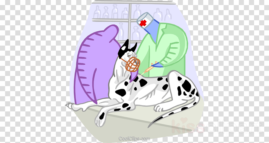 Pet Clipart Canidae Dog - Clip Art (900x480), Png Download