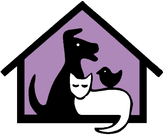 Pet Clipart Humane - Animal Shelter Png (692x571), Png Download