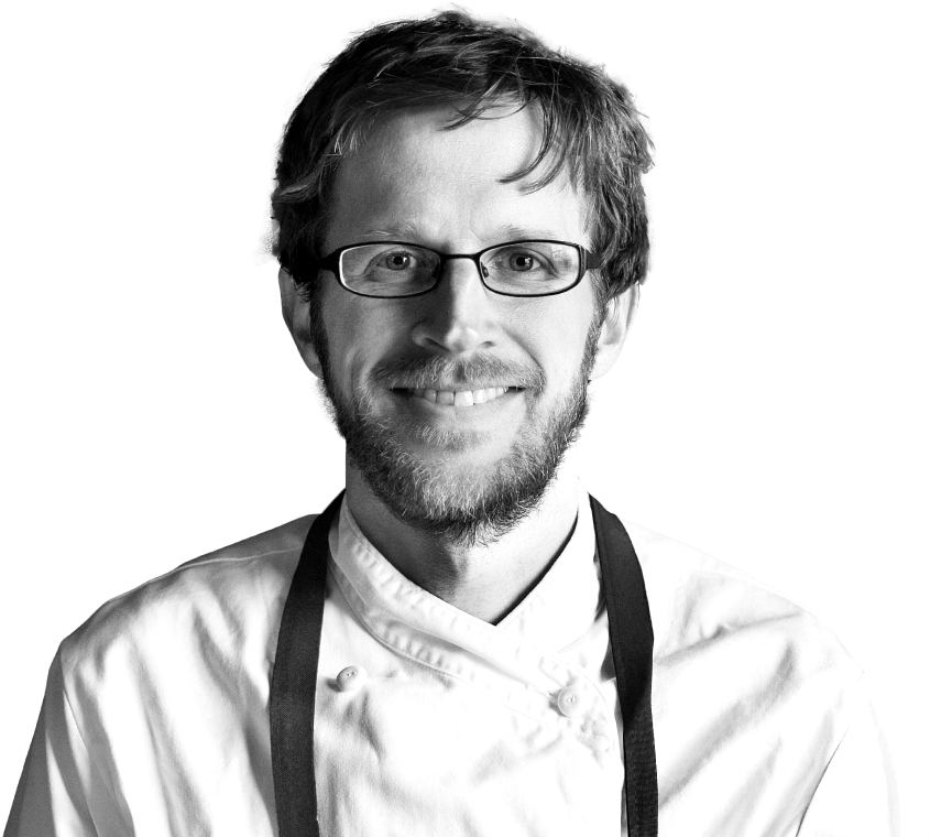 Simple Potatoes Become A Luxurious Side When They're - Gentleman (855x855), Png Download