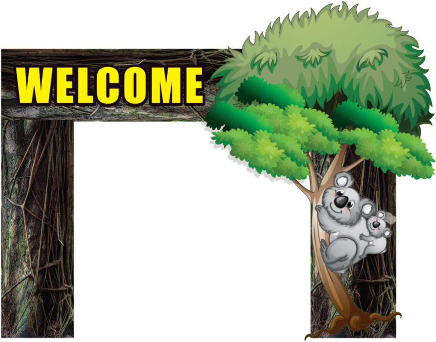 Gate (1016x786), Png Download