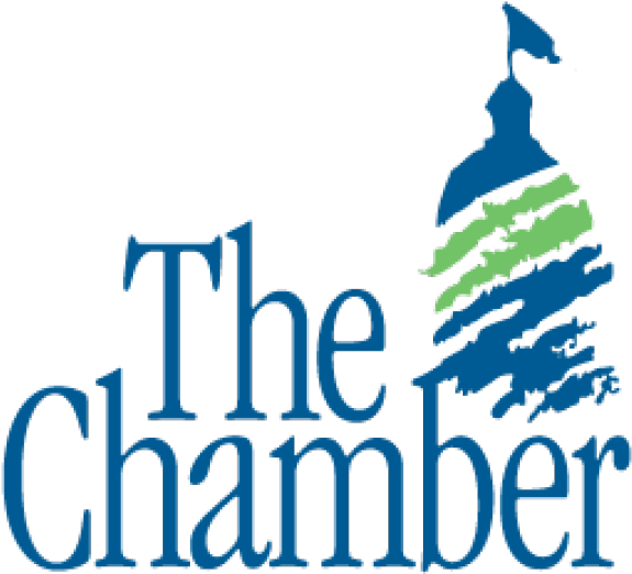 Join Now - Chamber Of Commerce Png (600x543), Png Download
