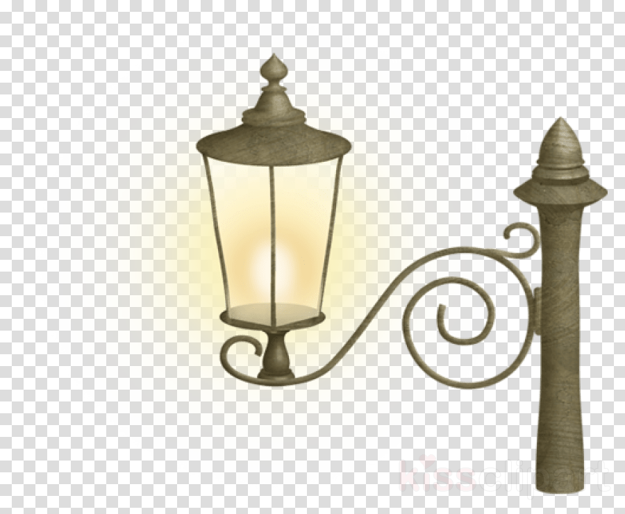 Cartoon Street Light Png Clipart Street Light - Misel Za 1 Rojstni Dan (900x740), Png Download