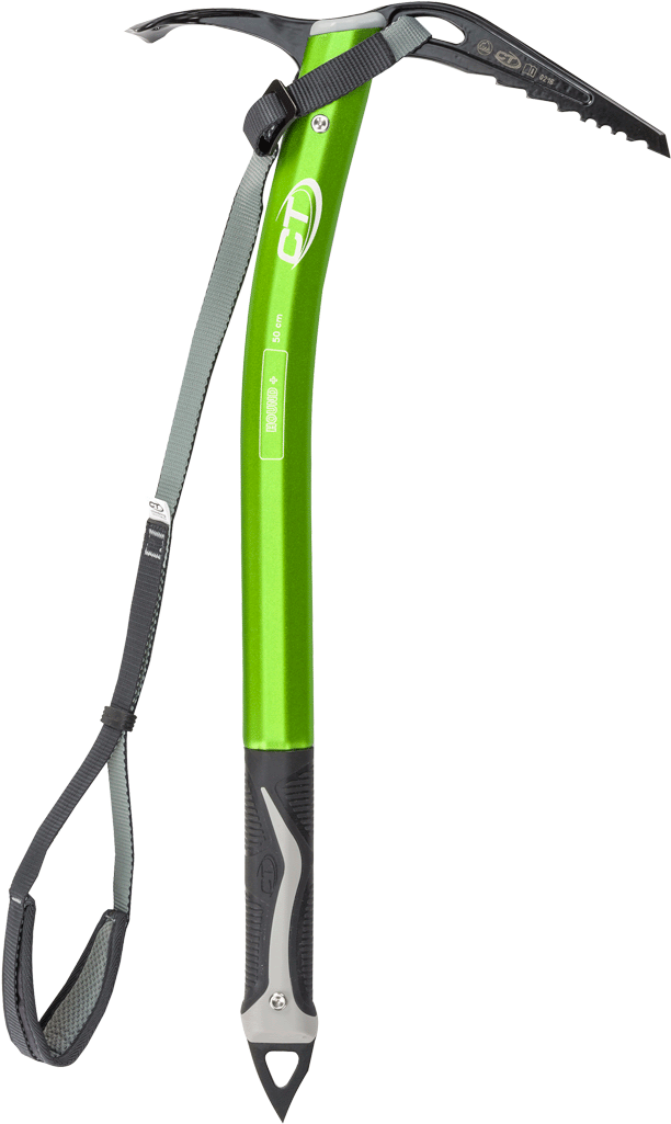 Download Climbing Technology Ice Axe Full Size PNG Image PNGkit