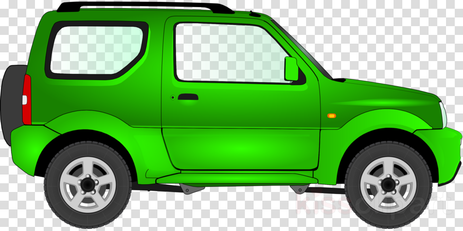 Download Green Car Clipart Mercedes-benz Car Mini Car - Sport Car Png Clipart (900x450), Png Download