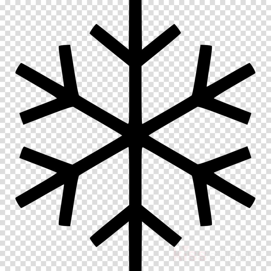 Winter Icon Png Clipart Computer Icons Snowflake - Winter Icon Png (900x900), Png Download