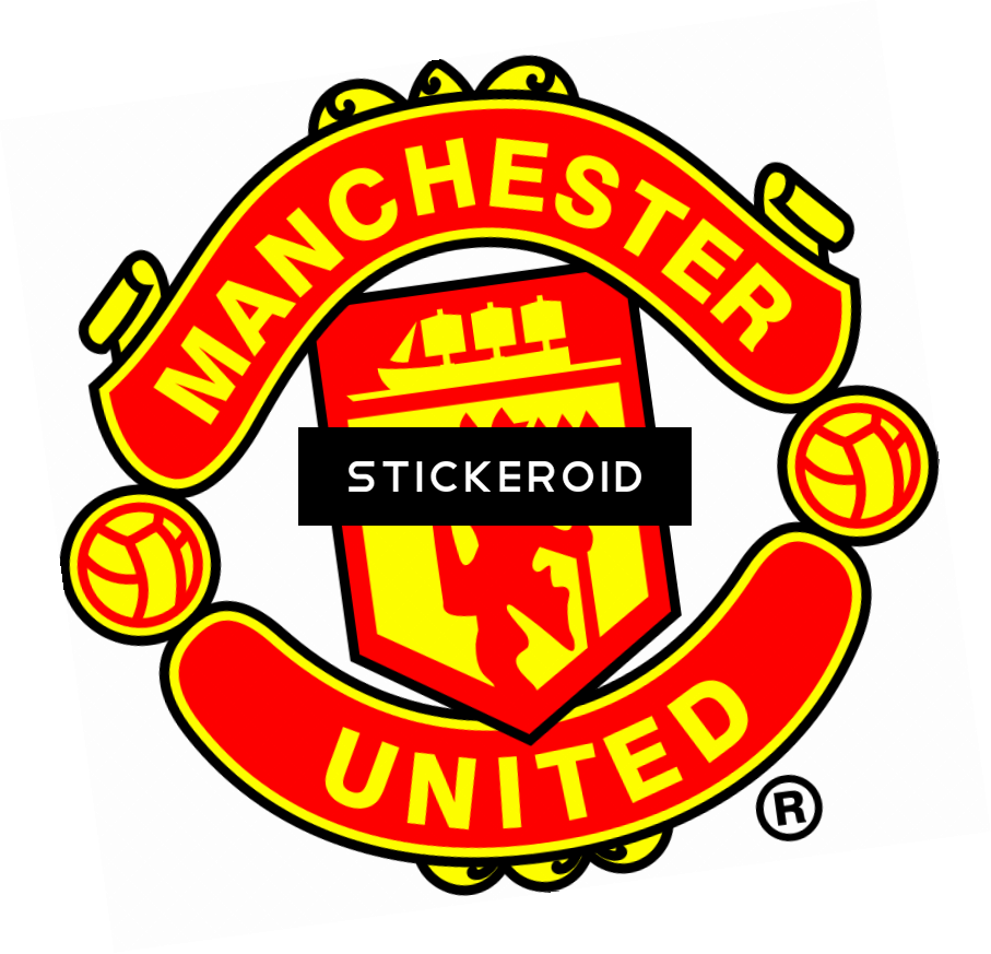 Manchester United Logo - Dls Logo Manchester United 2019 (907x873), Png Download
