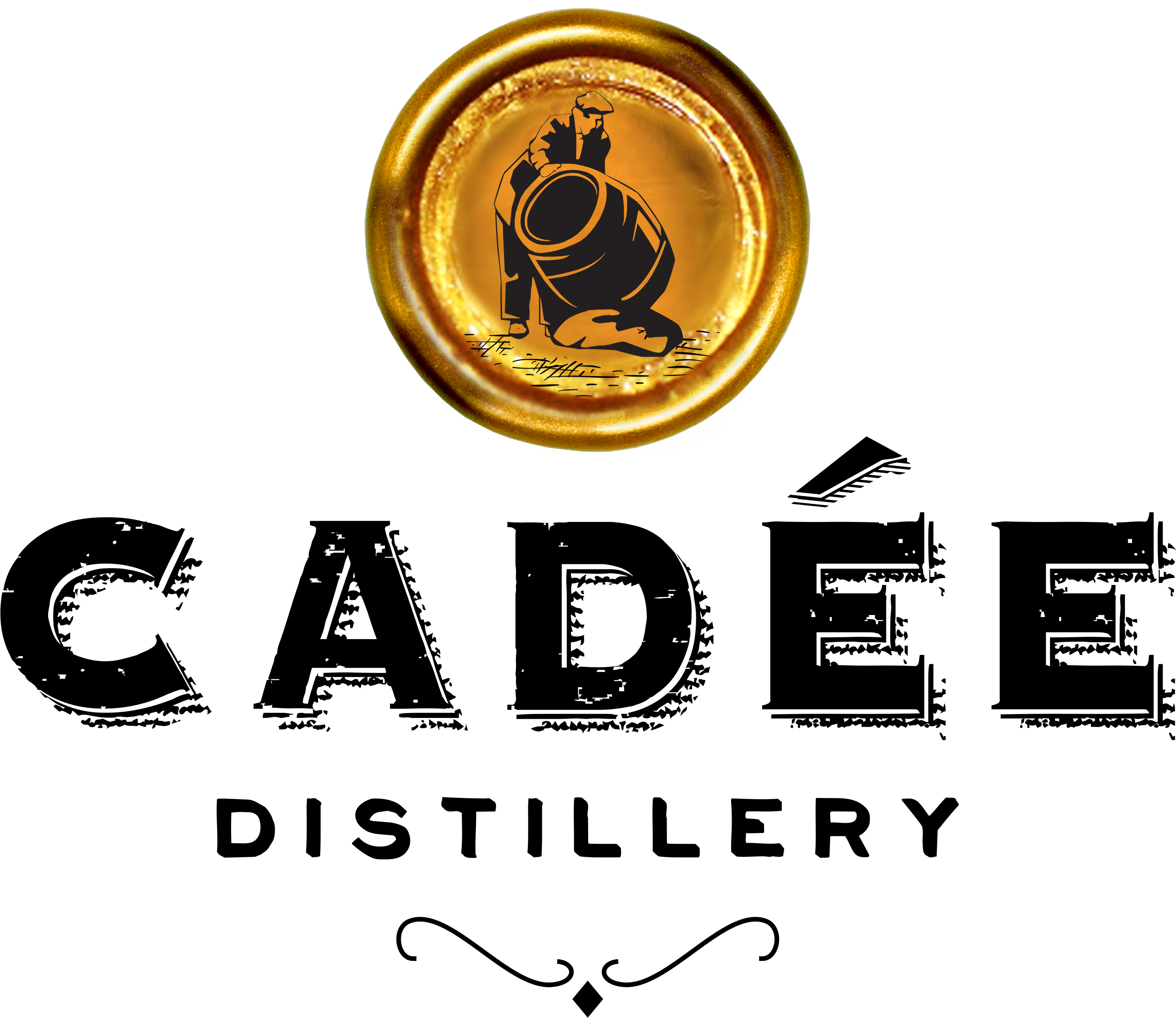 Cadee Logo (3000x2660), Png Download