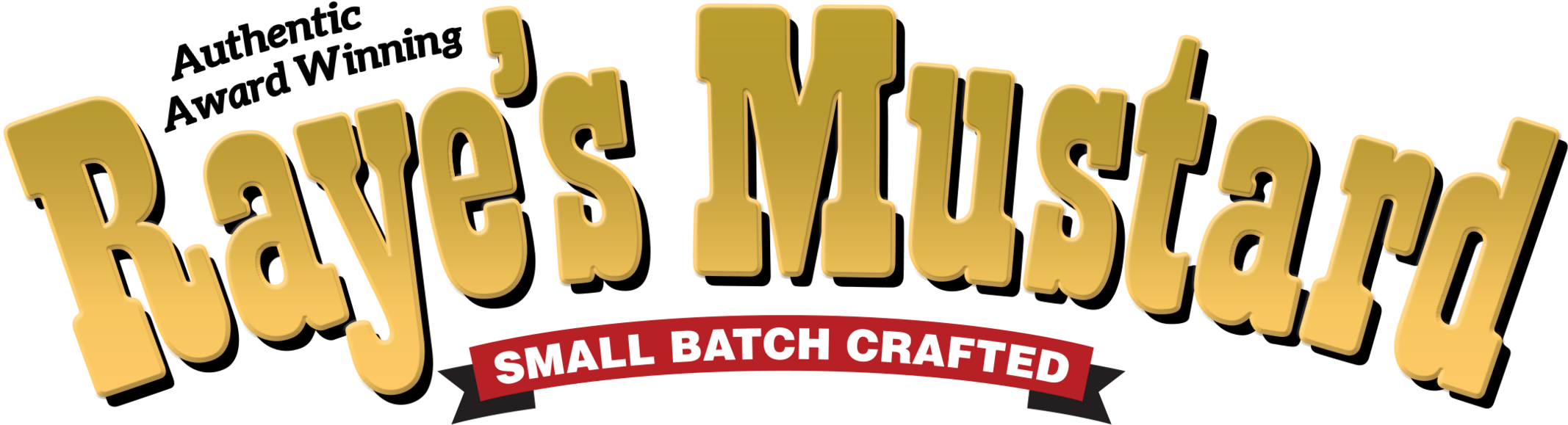 Raye's Mustard Mill Museum (2360x923), Png Download