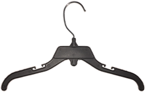 Vector Transparent Download Short Neck Wholesale Hangers - Clothes Hanger (600x600), Png Download