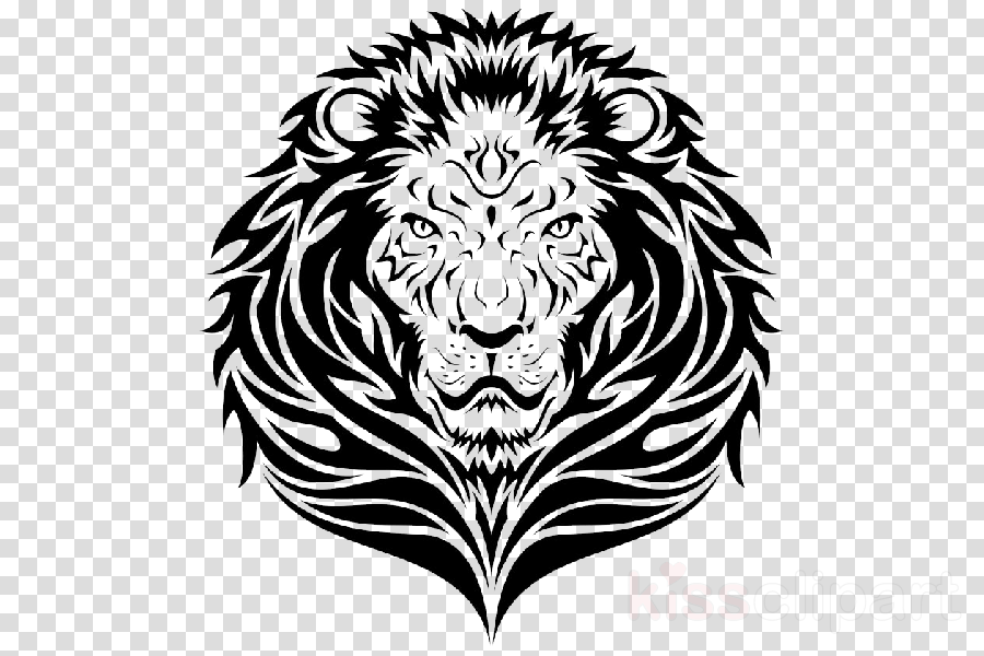 Download Clipart Resolution 552*600 - Tattoo Of Animals - Full Size PNG