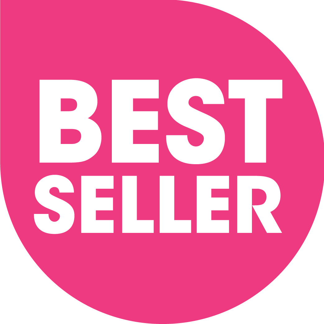 This Product Is A Best Seller - Best Seller (1043x1042), Png Download