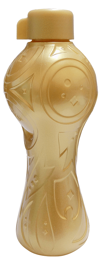 Tupperware Bottle 750 Ml World Cup - Bottle (1000x1000), Png Download