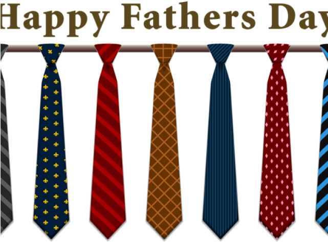 Tie Vector (640x480), Png Download