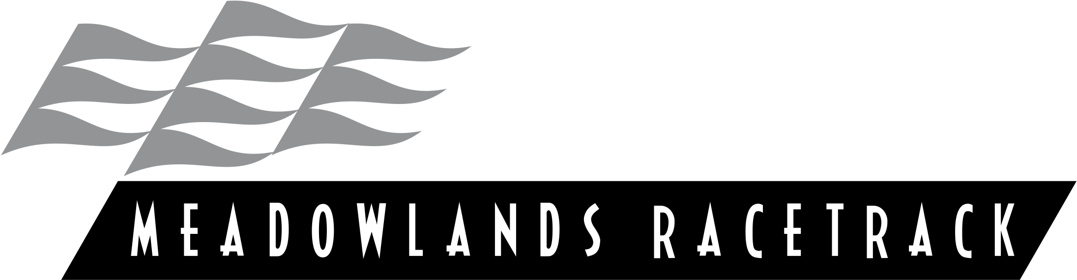 Meadowlands Racetrack Logo Png Transparent - Meadowlands Racetrack (2400x2400), Png Download