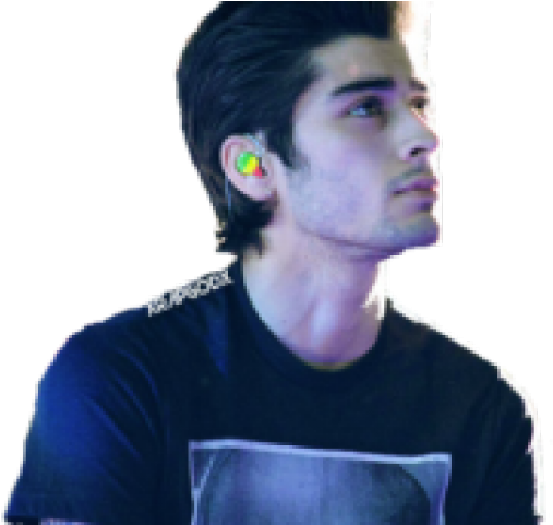 Zayn Malik Png Transparent Images - Man (640x480), Png Download