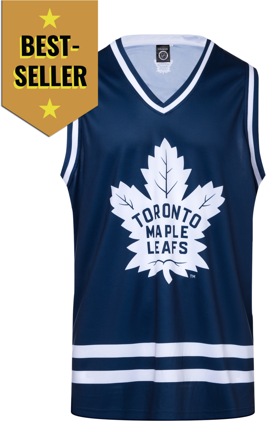 Toronto Maple Leafs Hockey Tank - Toronto Maple Leafs Case (1160x1547), Png Download