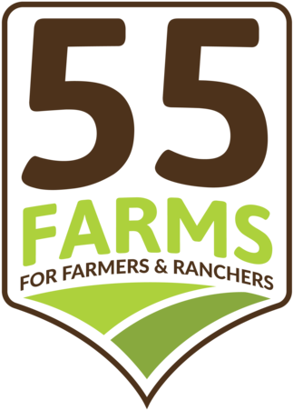 Latest 55 Farms Newsletter From The Us - Millilitre (660x660), Png Download