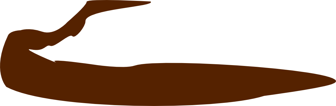 Mud Clipart Mudflow - Mudflows Clipart Png (1166x368), Png Download