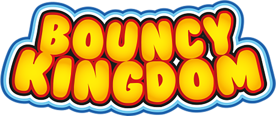 Bouncy Kingdom (918x386), Png Download