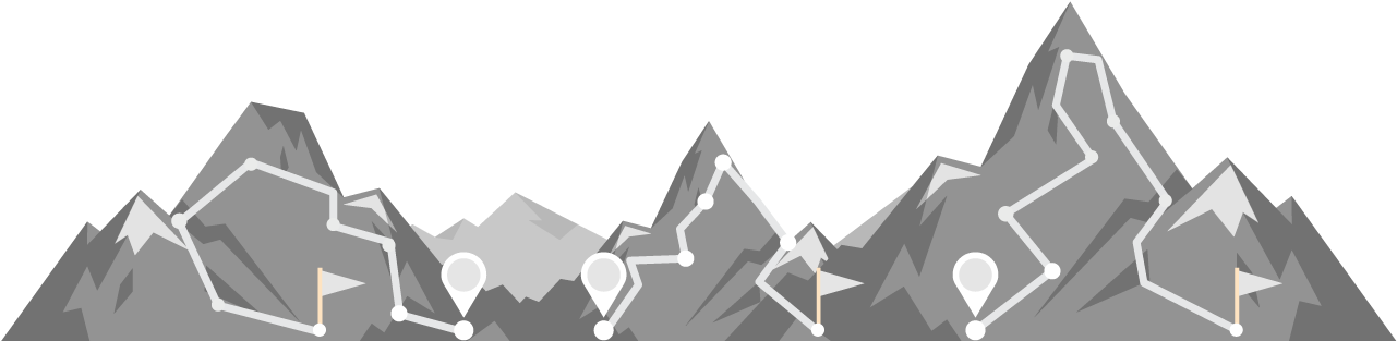 Race Track - Trackmaster (1283x460), Png Download