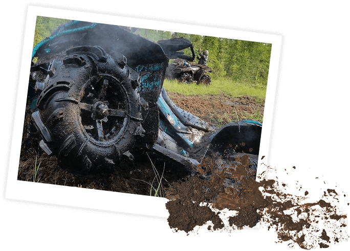 Can Am Parts Canada - Can-am Motorcycles (684x491), Png Download
