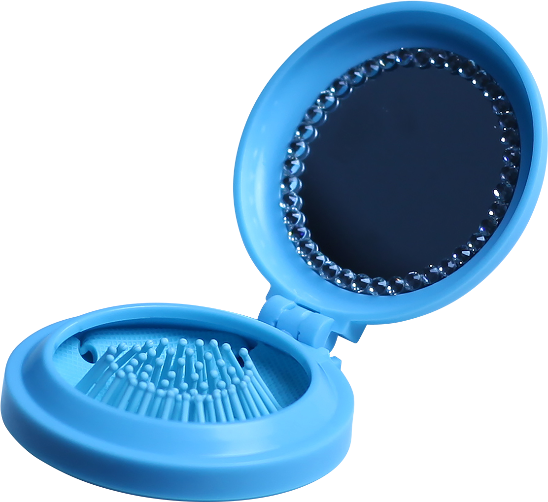 Frozen Elsa Pop Up Comb - Comb (1920x1080), Png Download