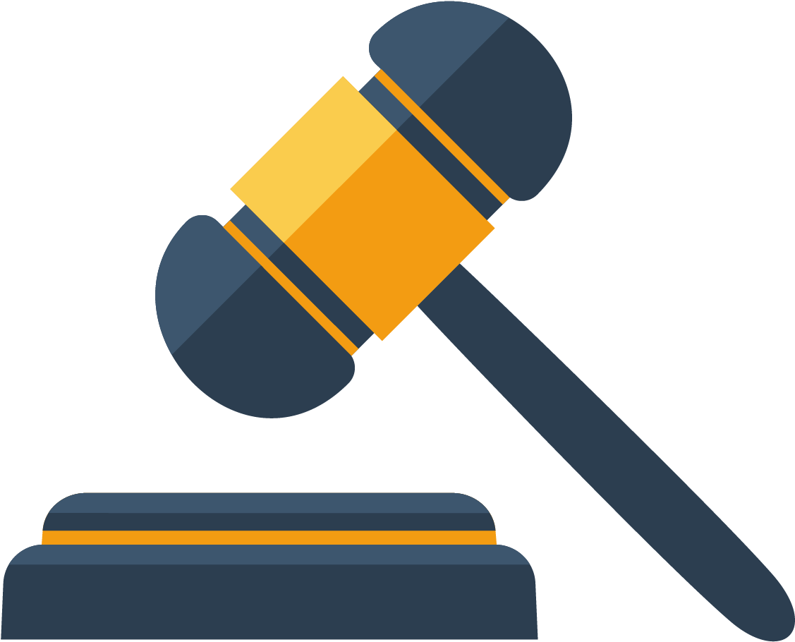 Png Vector Images On Law (1350x1183), Png Download