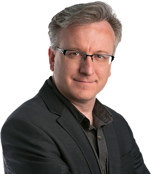 Treasurer Or Pm, Scott Morrison Has The Same Problem - Scott Morrison Transparent Background (720x600), Png Download