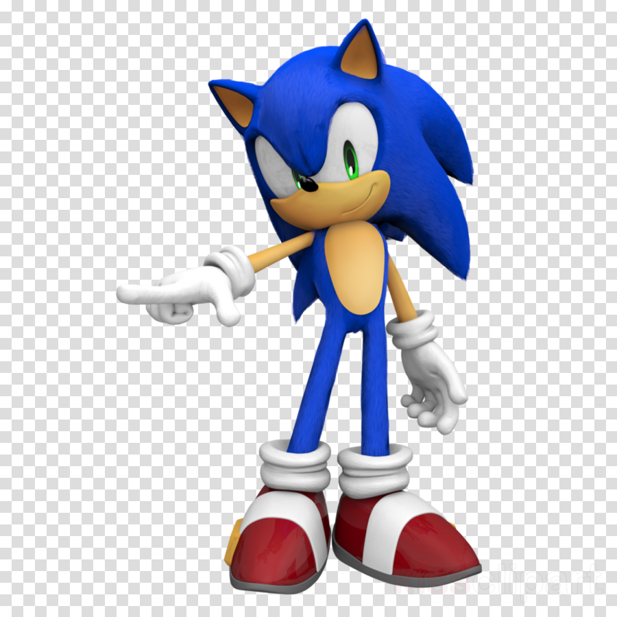 Download Sonic Png 3d Clipart Sonic 3d Blast Sonic - Faye X In Diapers (900x900), Png Download
