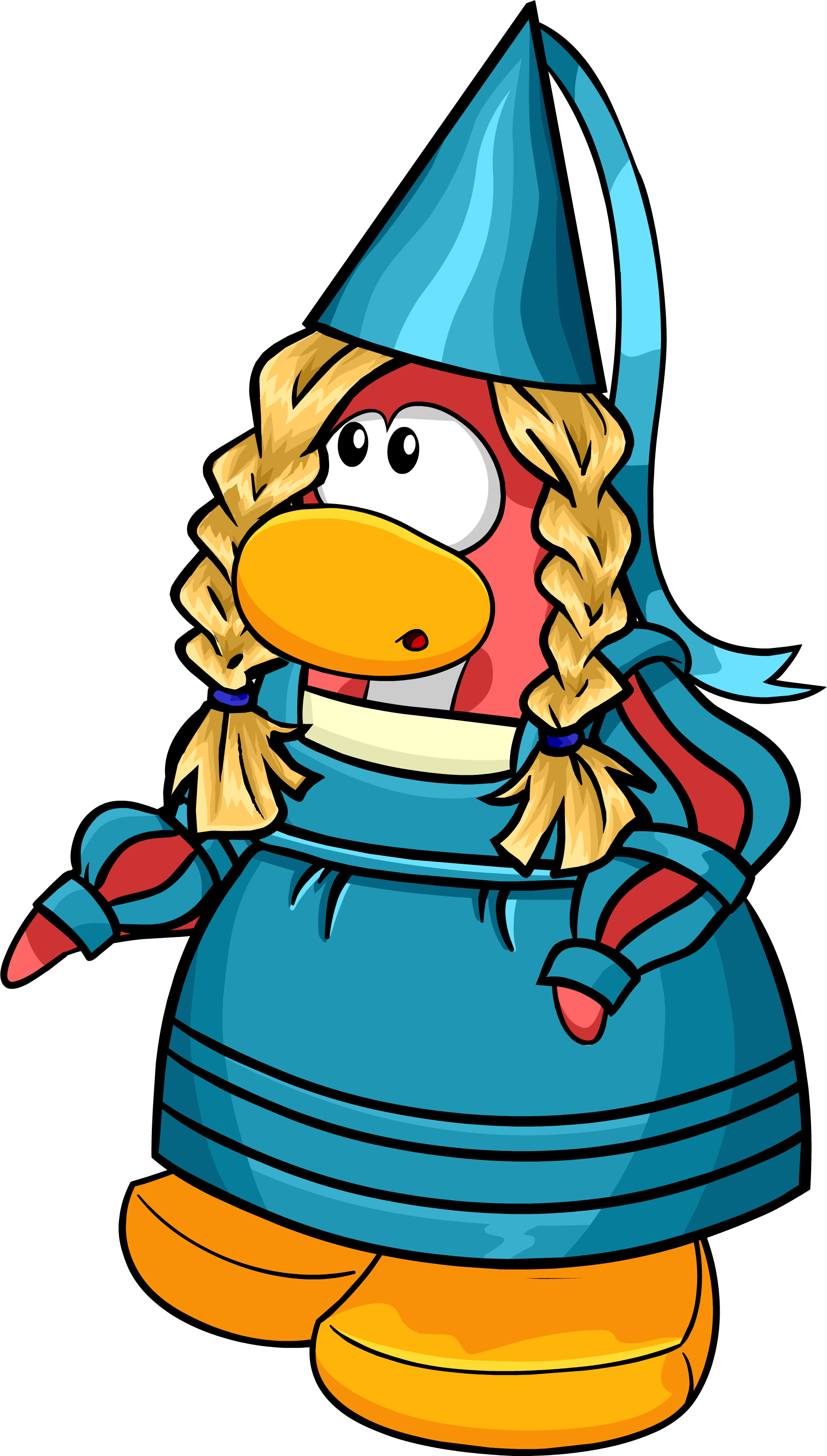 Medieval Party 2011 Knight's Quest Membership Popup (1764x3108), Png Download