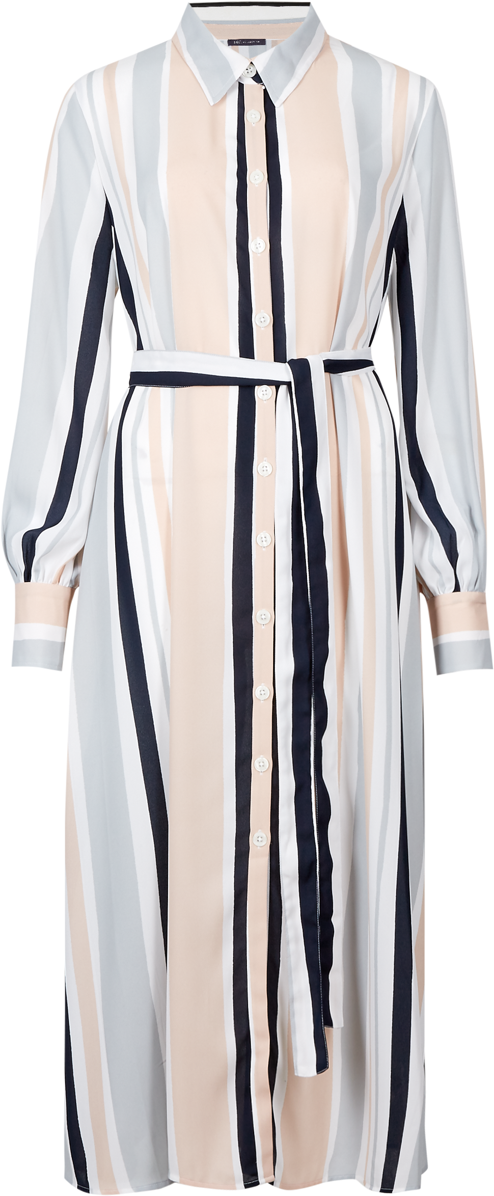 Marks And Spencer Ramadan Collection - Dress (1920x2496), Png Download