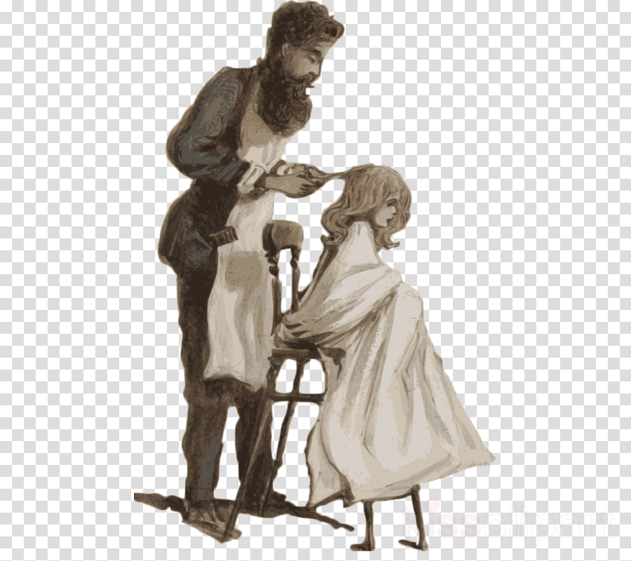 Clip Art Clipart Barber Clip Art - Clip Art (900x800), Png Download