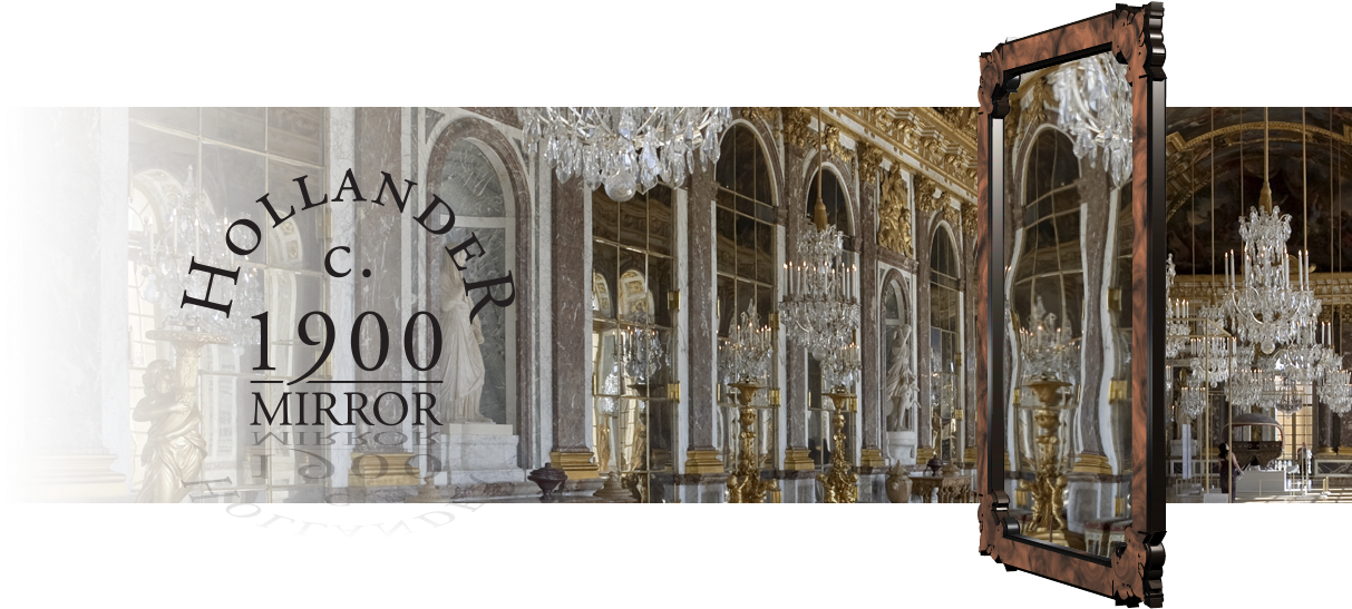 Picture Shows A Frame Size Of 36"x36" - Palace Of Versailles (1217x600), Png Download