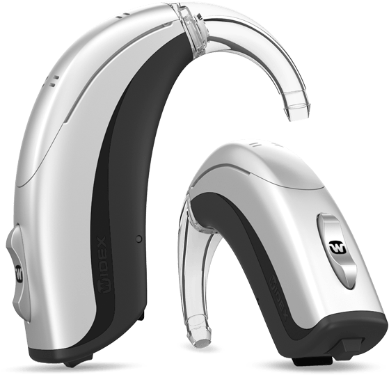 Simply Easy To Use - Widex Işitme Cihazı (700x700), Png Download