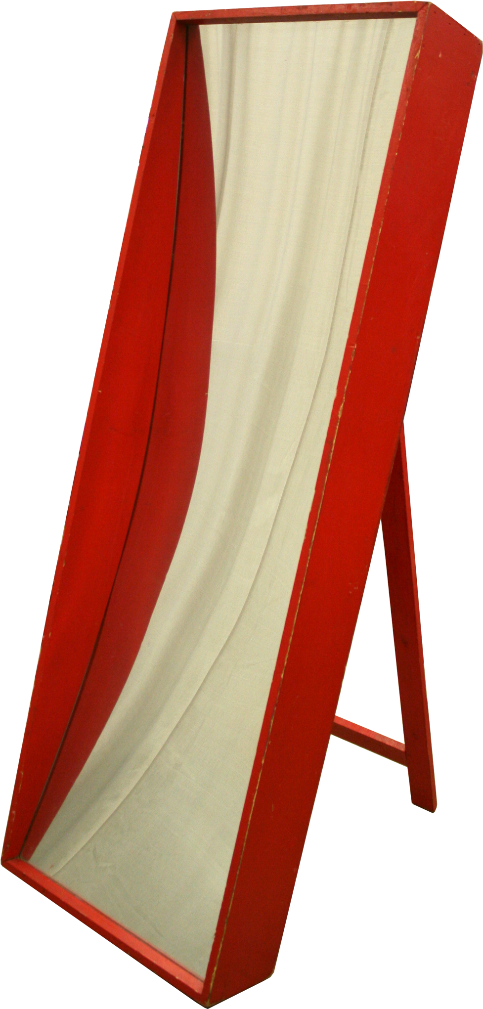 Fun Mirror Rental In Iowa - Fun House Mirror Png (2010x2040), Png Download