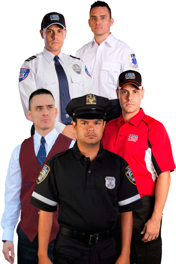 Departments - Police Officer (600x895), Png Download