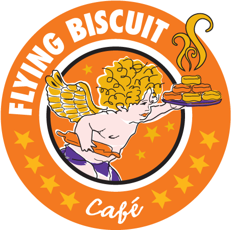 Home - About - Flying Biscuit (800x600), Png Download