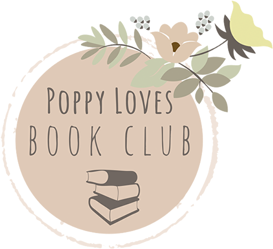 Jpg Freeuse Stock A Local Book Poppy - Club Reading Logo (1238x1144), Png Download