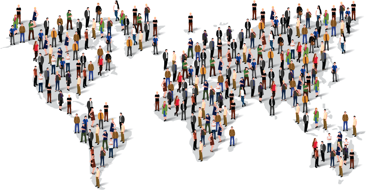 Welcome To Compliance Made Easy - Fibromyalgia In The World (1286x815), Png Download