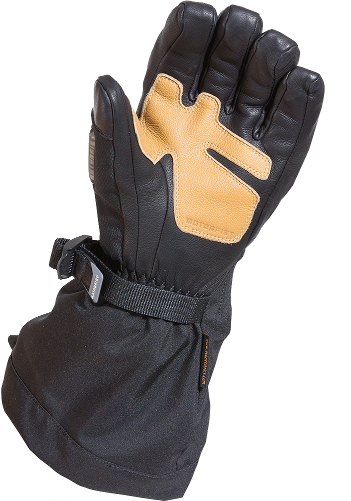 Zoom - Glove (1000x1000), Png Download