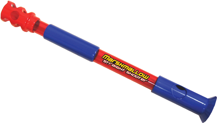 Classic Straight Shooter - Toy (900x900), Png Download